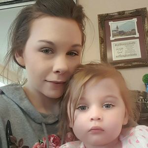 Meet your Posher, Stacie